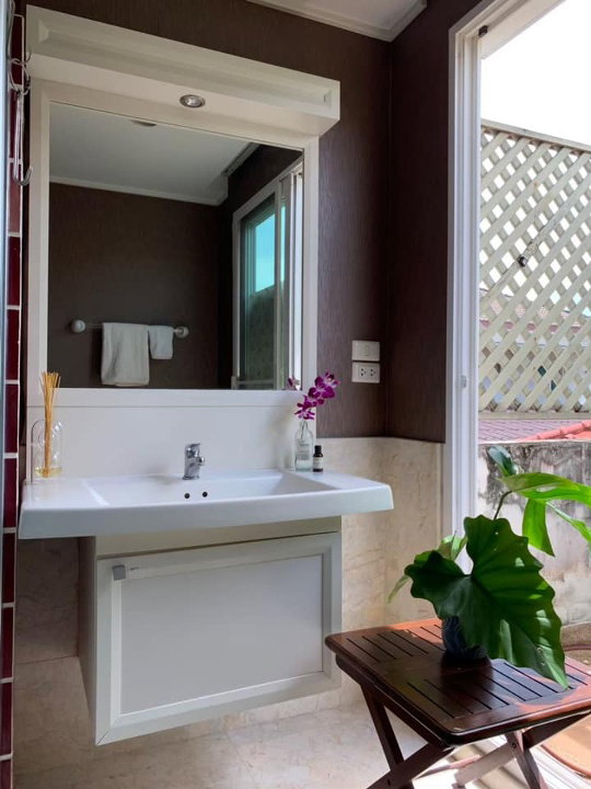 รูป ขายบ้านเดี่ยว ม.ลัดดารมย์ วัชรพล-รัตนโกสินทร์ 113.40 ตร.ว. โทร.0999983897 - รูปที่ 29/31