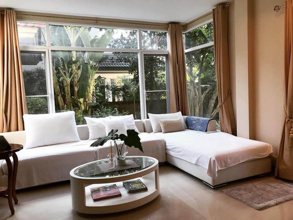 รูป ขายบ้านเดี่ยว ม.ลัดดารมย์ วัชรพล-รัตนโกสินทร์ 113.40 ตร.ว. โทร.0999983897 - รูปที่ 11/31