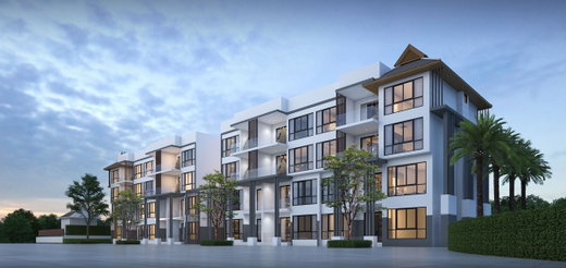 รูป Natura Green Residence - รูปที่ 1/14