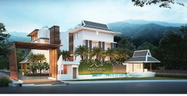 รูป Natura Green Residence - รูปที่ 2/14
