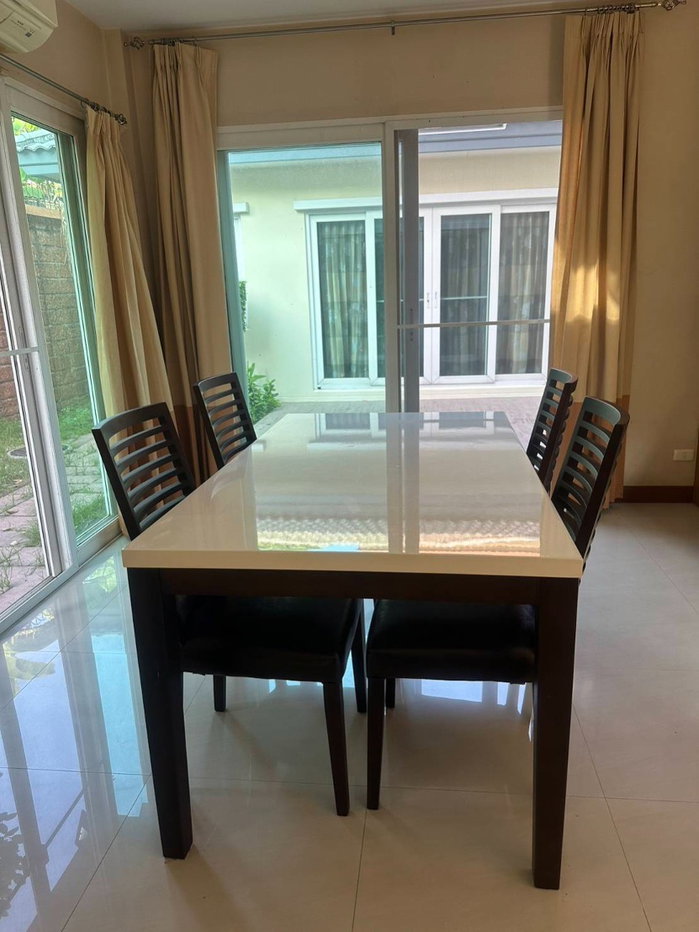 รูป ขายบ้านเดี่ยว ม.ลัดดารมย์ วัชรพล-รัตนโกสินทร์ 107.5 ตารางวา โทร 099-998-3897 - รูปที่ 10/34