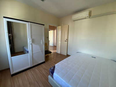 รูป ขายบ้านเดี่ยว3ชั้น หมู่บ้านโกลเด้นเพลสทีฟ สุขาภิบาล5 Tel.0999983897 - รูปที่ 9/13