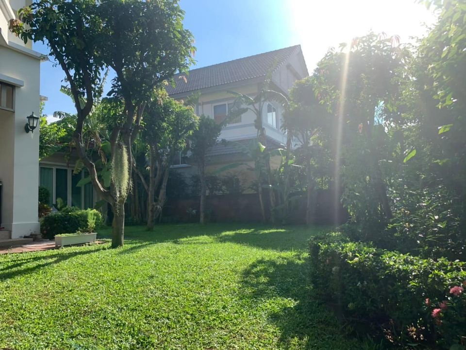 รูป ขายบ้านเดี่ยว ม.ลัดดารมย์ วัชรพล-รัตนโกสินทร์ 113.40 ตร.ว. โทร.0999983897 - รูปที่ 8/31