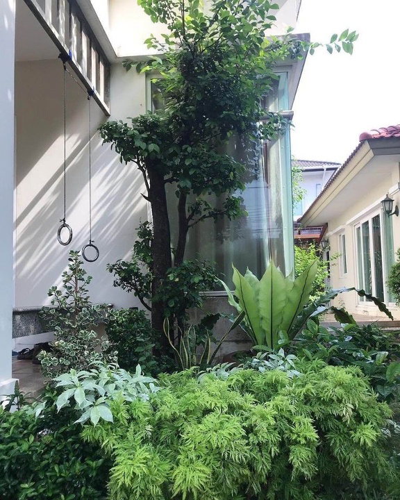 รูป ขายบ้านเดี่ยว ม.ลัดดารมย์ วัชรพล-รัตนโกสินทร์ 113.40 ตร.ว. โทร.0999983897 - รูปที่ 9/31