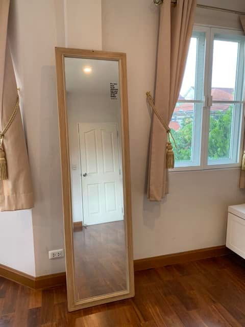 รูป ขายบ้านเดี่ยว ม.ลัดดารมย์ วัชรพล-รัตนโกสินทร์ 113.40 ตร.ว. โทร.0999983897 - รูปที่ 26/31