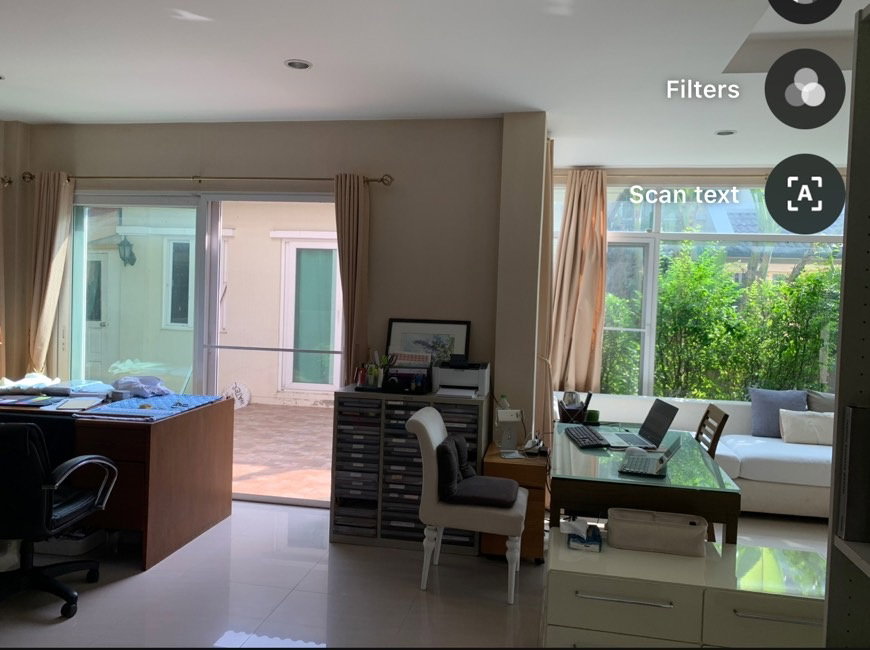 รูป ขายบ้านเดี่ยว ม.ลัดดารมย์ วัชรพล-รัตนโกสินทร์ 113.40 ตร.ว. โทร.0999983897 - รูปที่ 13/31