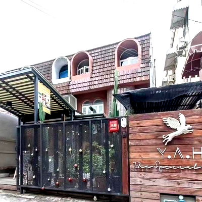 เช่าอาคารพาณิชย์ สีลม สาธร : LTH9886 – Commercial FOR RENT In Sathorn size 250 Sq. M. Near BTS Chong Nonsi Station ONLY 120k/Month