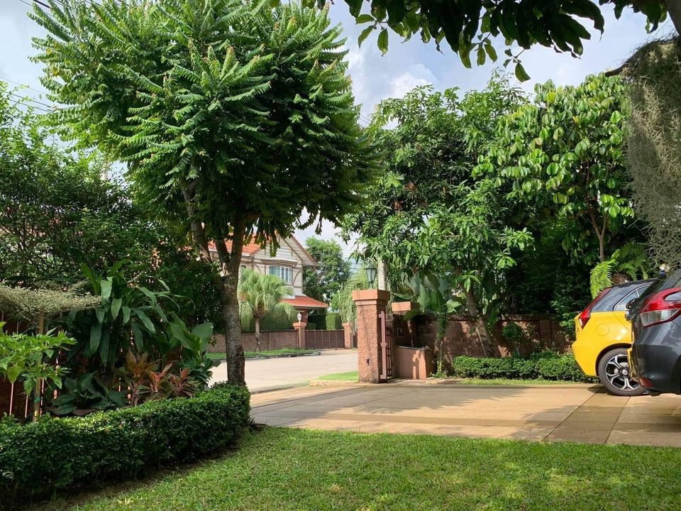 รูป ขายบ้านเดี่ยว ม.ลัดดารมย์ วัชรพล-รัตนโกสินทร์ 113.40 ตร.ว. โทร.0999983897 - รูปที่ 4/31