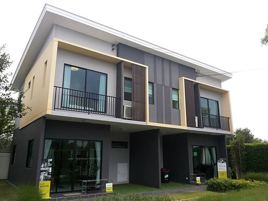 รูป The connect 28 Watcharaphon - Permsin - รูปที่ 4/7
