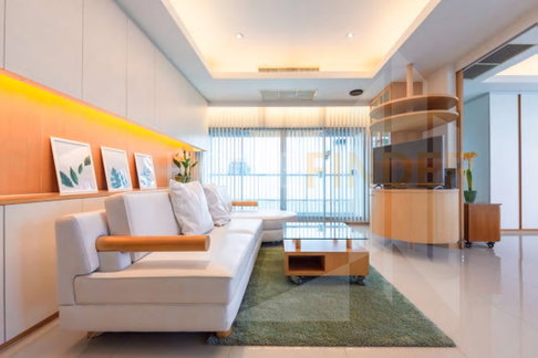 Baan Nonsi || บ้าน นนทรี 1 bedroom, for rent