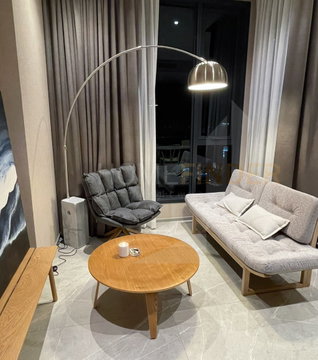 HYDE Heritage Thonglor 1 bedroom, for rent