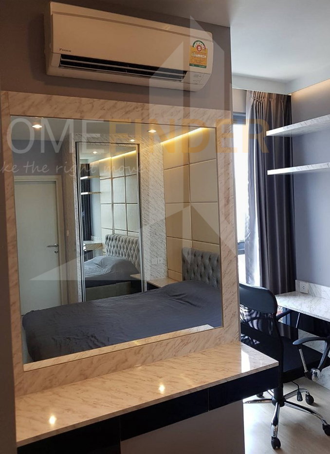 picture IDEO Q Chula-Samyan 1 bedroom, for rent - 5/20