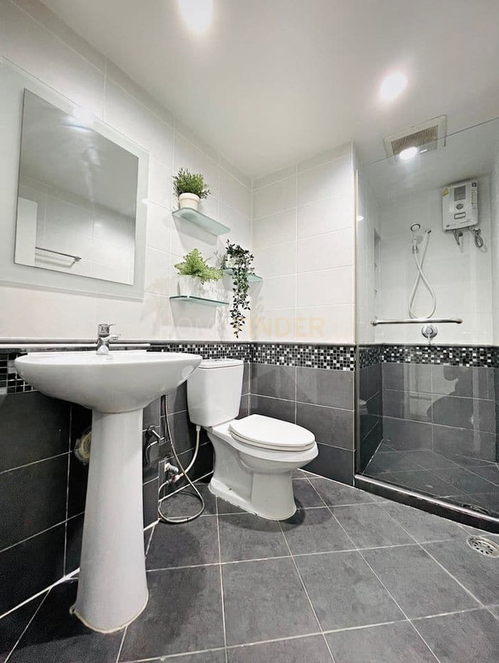 รูป Waterford Sukhumvit 50 3 bedrooms, for rent - รูปที่ 9/10