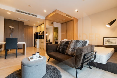 Noble Remix studio, for rent