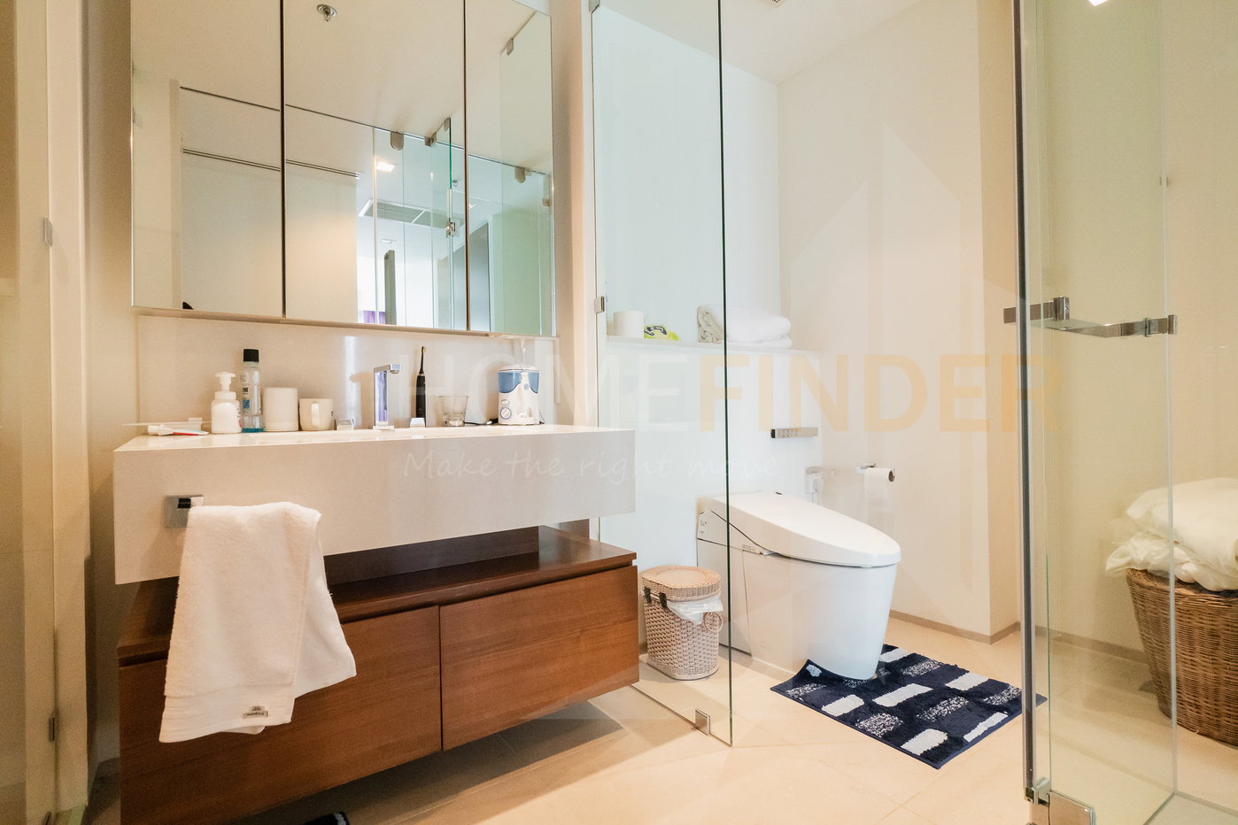 รูป The River Condominium 3 bedrooms, for sale - รูปที่ 4/16