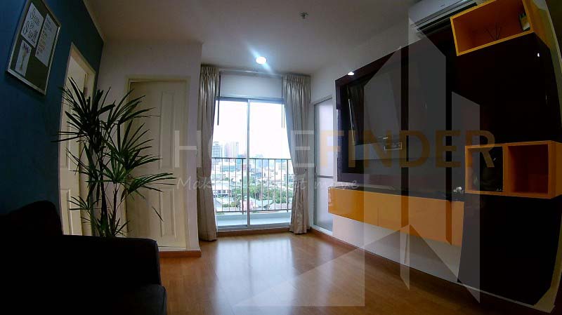 picture U Delight @ Jatujak Station 2 bedrooms, for rent - 11/16