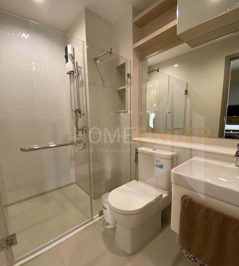 picture Life Asoke Hype 1 bedroom, for rent - 5/6