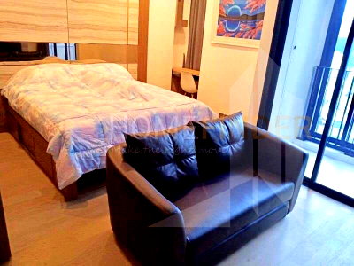 Condos for rent : Ashton Chula-Silom || แอชตัน จุฬา-สีลม 1 bedroom, for rent