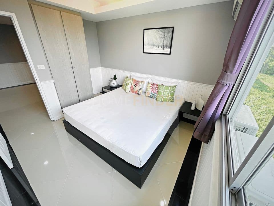 รูป Waterford Sukhumvit 50 2 bedrooms, for rent - รูปที่ 4/9