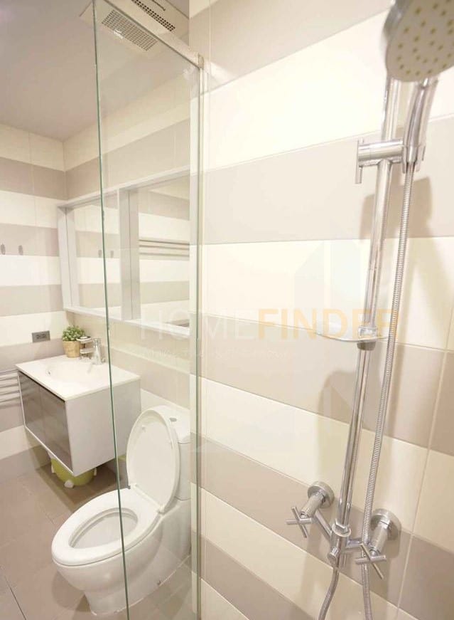 picture Ceil by Sansiri 1 bedroom, for rent - 7/7