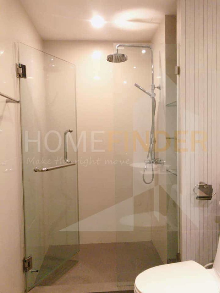 รูป Tree Condo LUXE Sukhumvit 52 2 bedrooms, for rent - รูปที่ 6/13