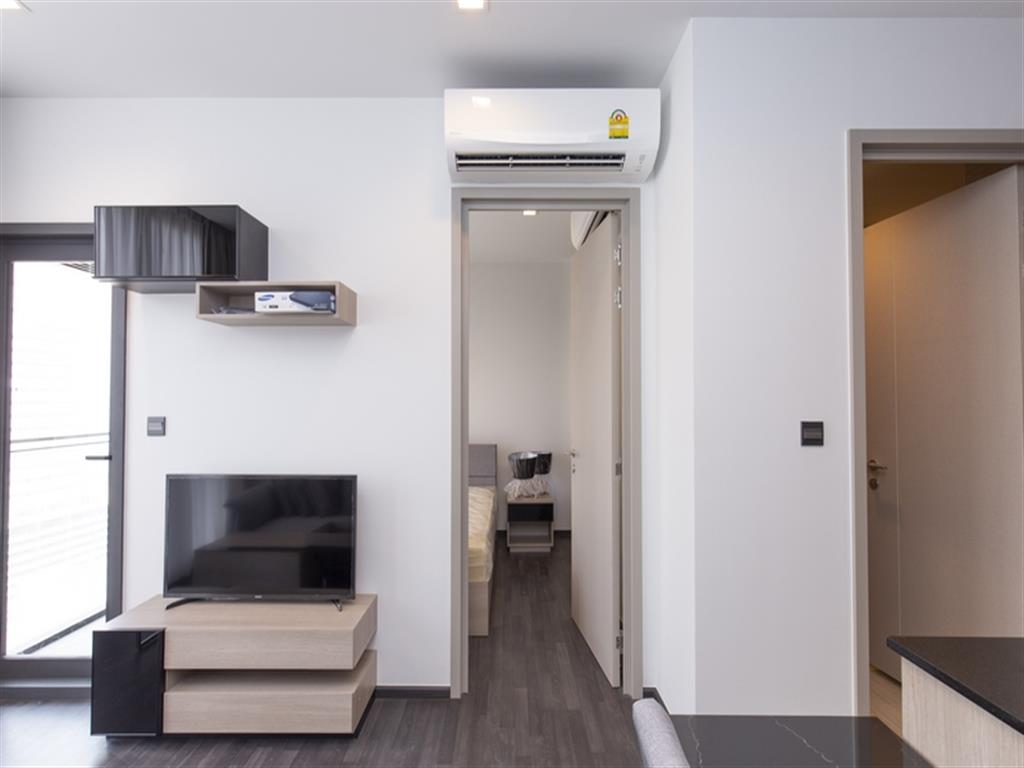 รูป The Line Asoke - Ratchada 1 bedroom, for rent - รูปที่ 7/14