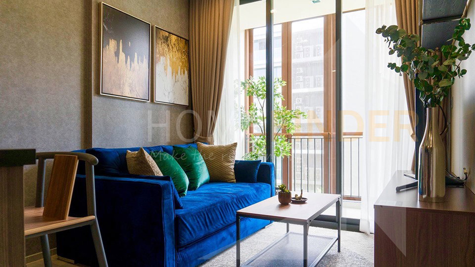 picture Mori Haus 1 bedroom, for rent - 2/9