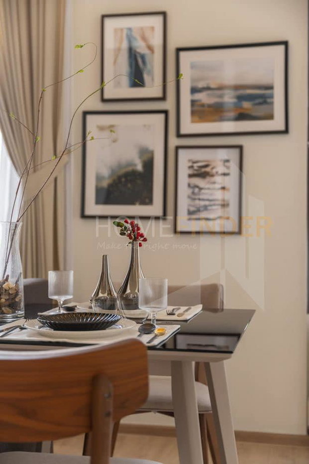 รูป Centric Ratchayothin 1 bedroom, for rent - รูปที่ 3/5