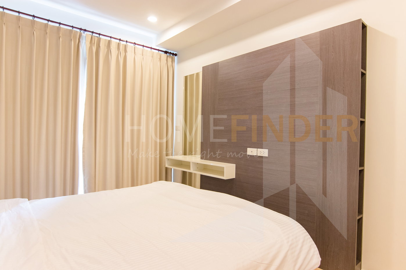 รูป 15 Sukhumvit Residences 2 bedrooms, for rent - รูปที่ 7/9