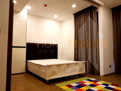 Condos for rent : Ashton Chula-Silom || แอชตัน จุฬา-สีลม 1 bedroom, for rent
