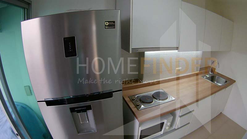 picture U Delight @ Jatujak Station 2 bedrooms, for rent - 8/16