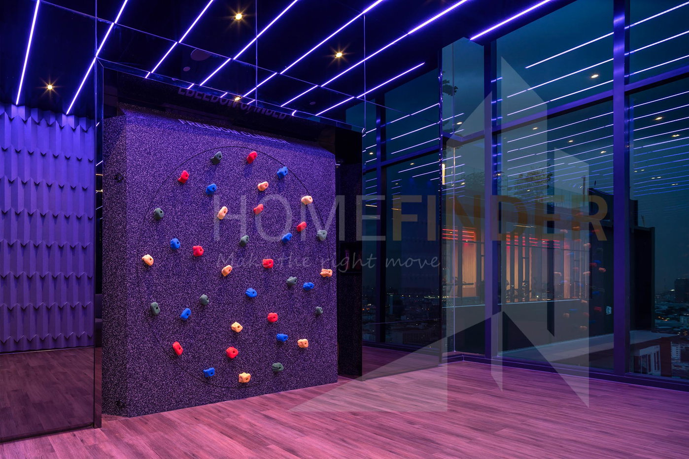 รูป XT Huaikhwang 2 bedrooms, for sale - รูปที่ 9/10