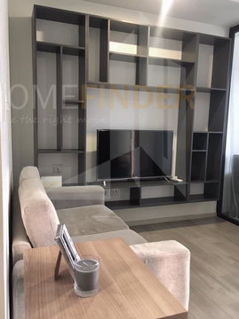 Maestro 02 Ruamrudee 1 bedroom, for rent