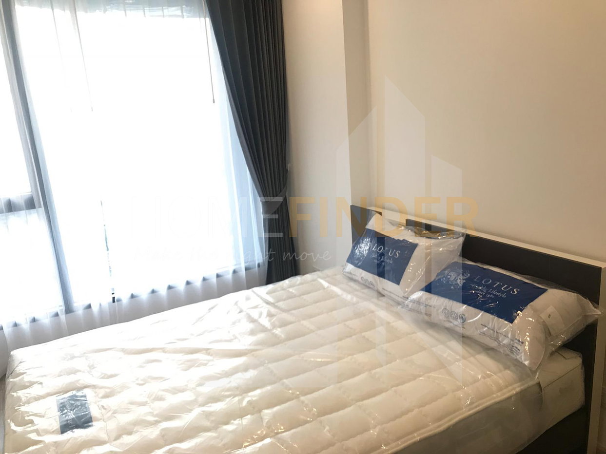 picture IDEO Mobi Asoke 1 bedroom, for rent - 5/6