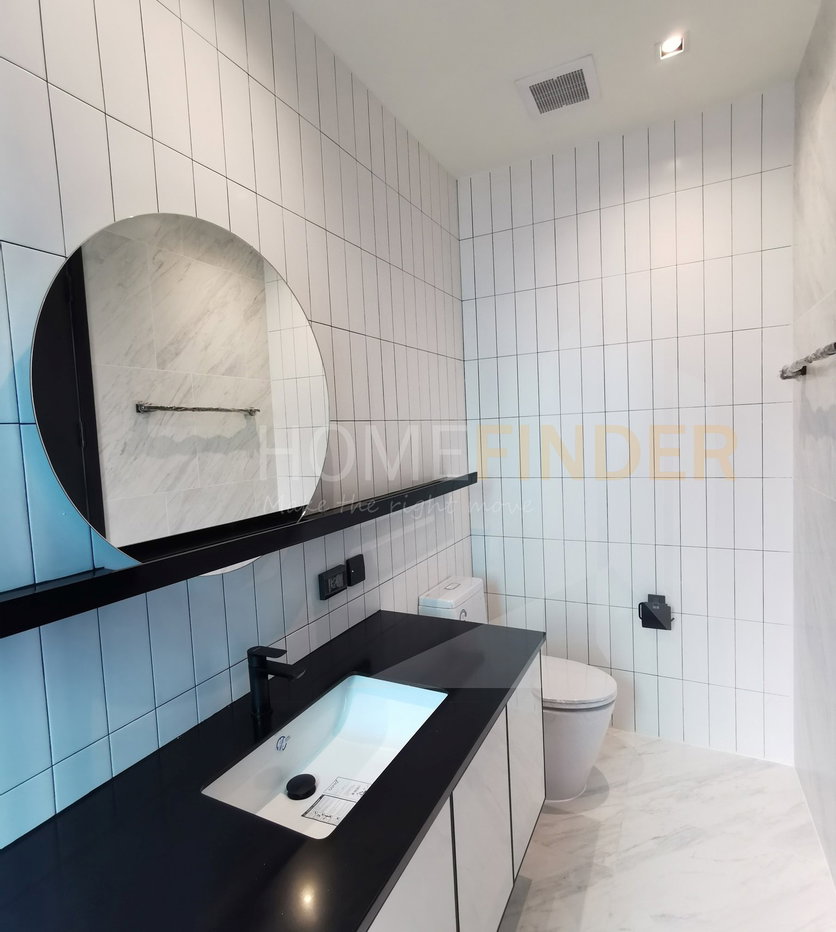 รูป Chapter Charoennakhorn-Riverside 2 bedrooms, for sale - รูปที่ 8/8