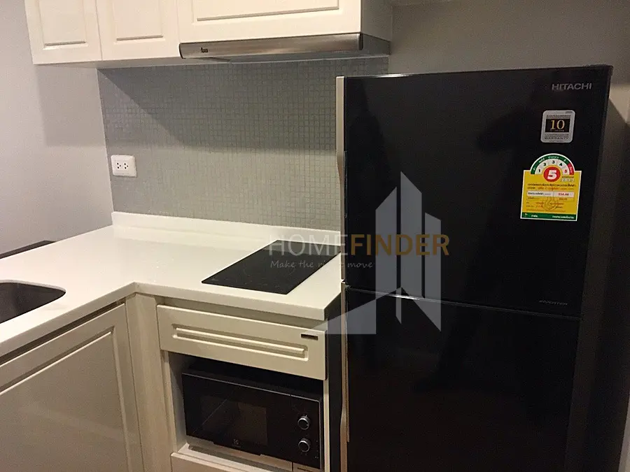 รูป Condolette Dwell Sukhumvit 26 1 bedroom, for rent - รูปที่ 12/16