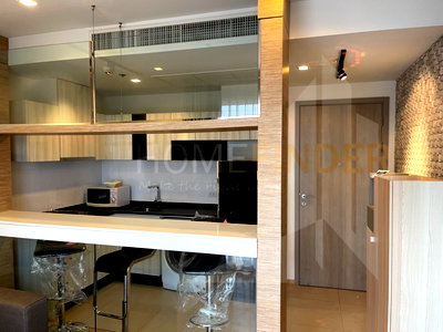 ขายคอนโด : HQ Thonglor by Sansiri 1 bedroom, for sale