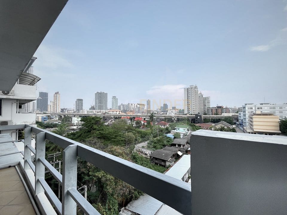 picture Waterford Sukhumvit 50 2 bedrooms, for rent - 8/8