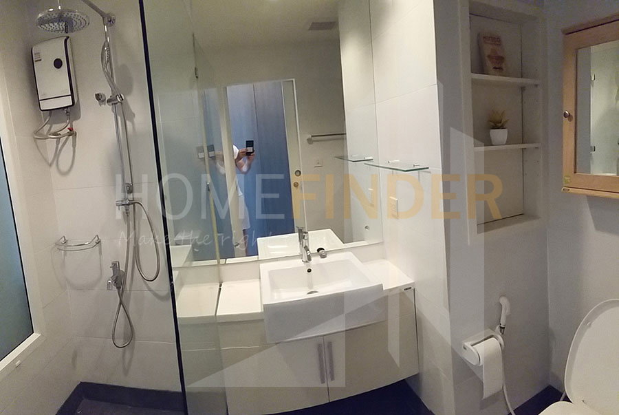 picture The Seed Mingle 1 bedroom, for rent - 8/12