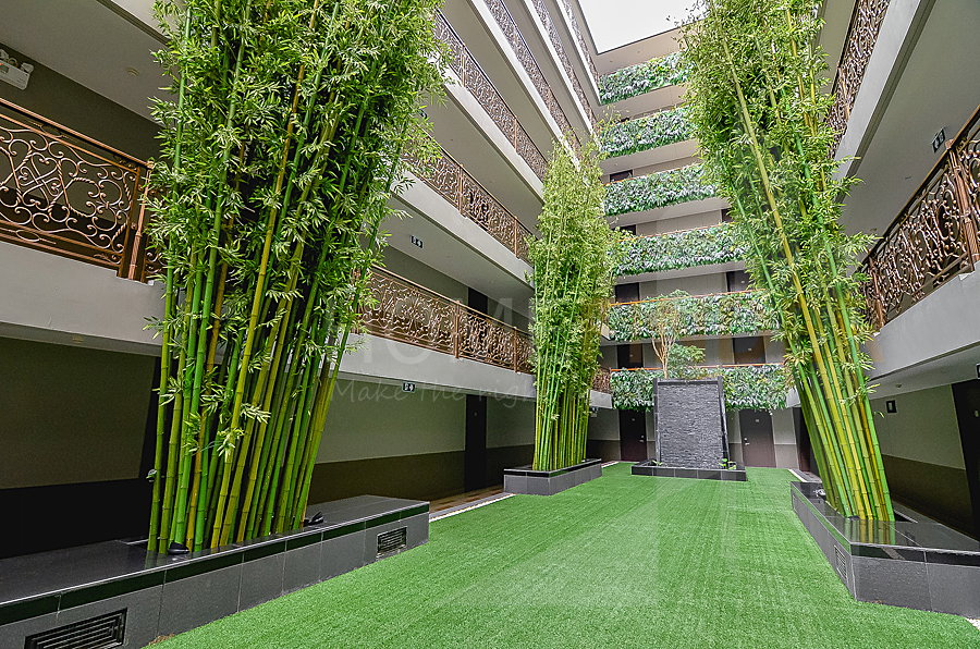 รูป Tidy Deluxe 1 bedroom, for rent - รูปที่ 7/9