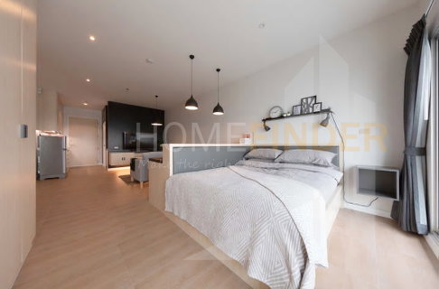 Baan Nonsi || บ้าน นนทรี 1 bedroom, for rent