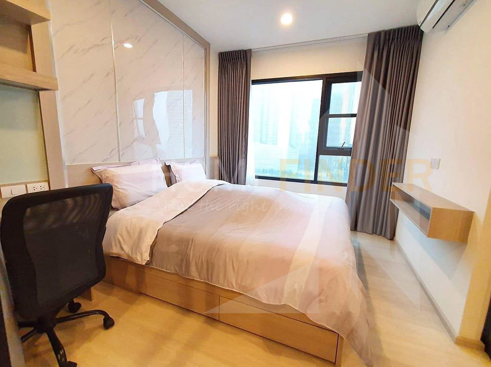 picture Life Asoke 1 bedroom, for rent - 12/13