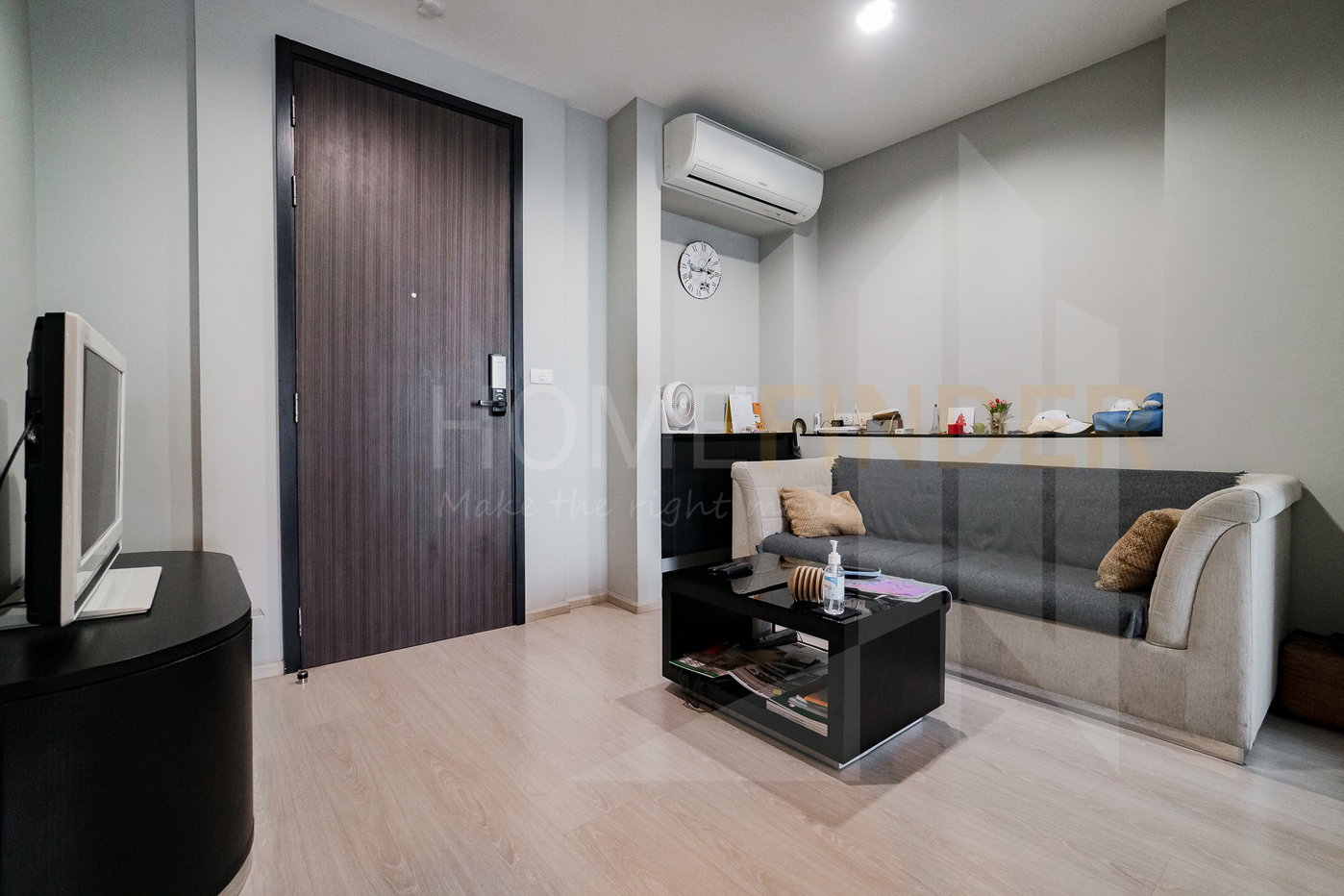 picture Rhythm Sukhumvit 44/1 1 bedroom, for rent - 3/8