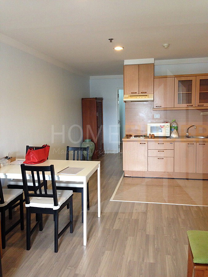 รูป The Waterford Diamond 2 bedrooms, for rent - รูปที่ 9/15