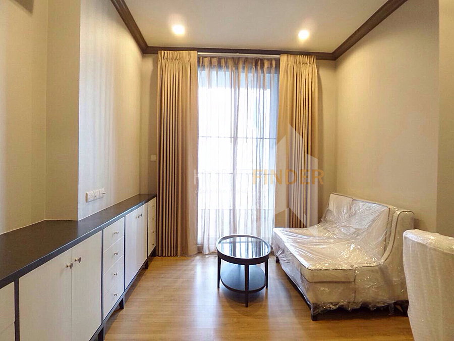 picture The Reserve - Kasemsan 3 1 bedroom, for rent - 5/7