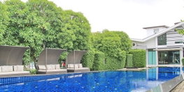 รูป Nirvana Beyond Lite Rama 9 - รูปที่ 2/7