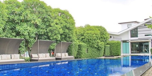 รูป Nirvana Beyond Lite Rama 9 - รูปที่ 2/7