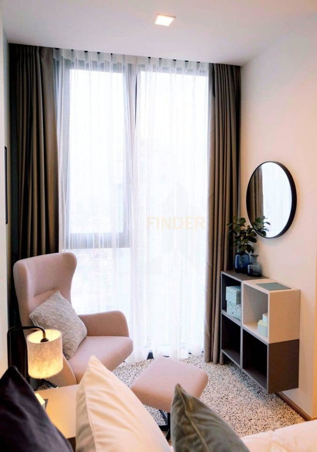 รูป THE LINE Phahol - Pradipat 1 bedroom, for rent - รูปที่ 6/8