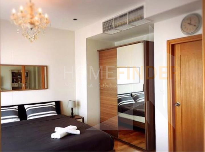 รูป The EMPORIO PLACE (ดิ เอ็ม โพริโอ เพลส) 1 bedroom, for rent - รูปที่ 3/7