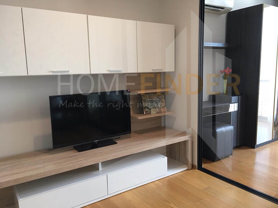 picture Noble Revo Silom 1 bedroom, for rent - 5/12